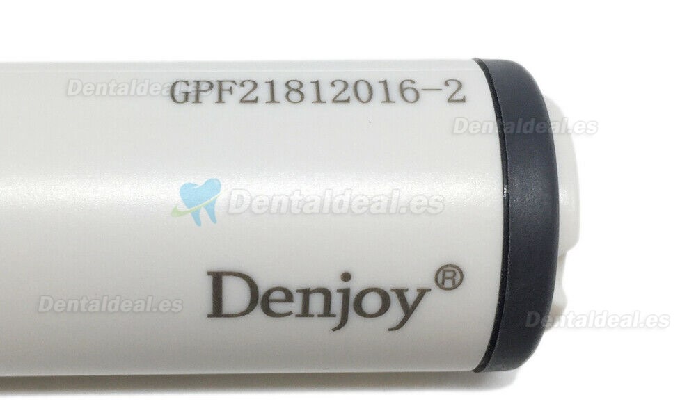 Denjoy® Free-Fill Sistemas de obturación Endodoncia Sin cable